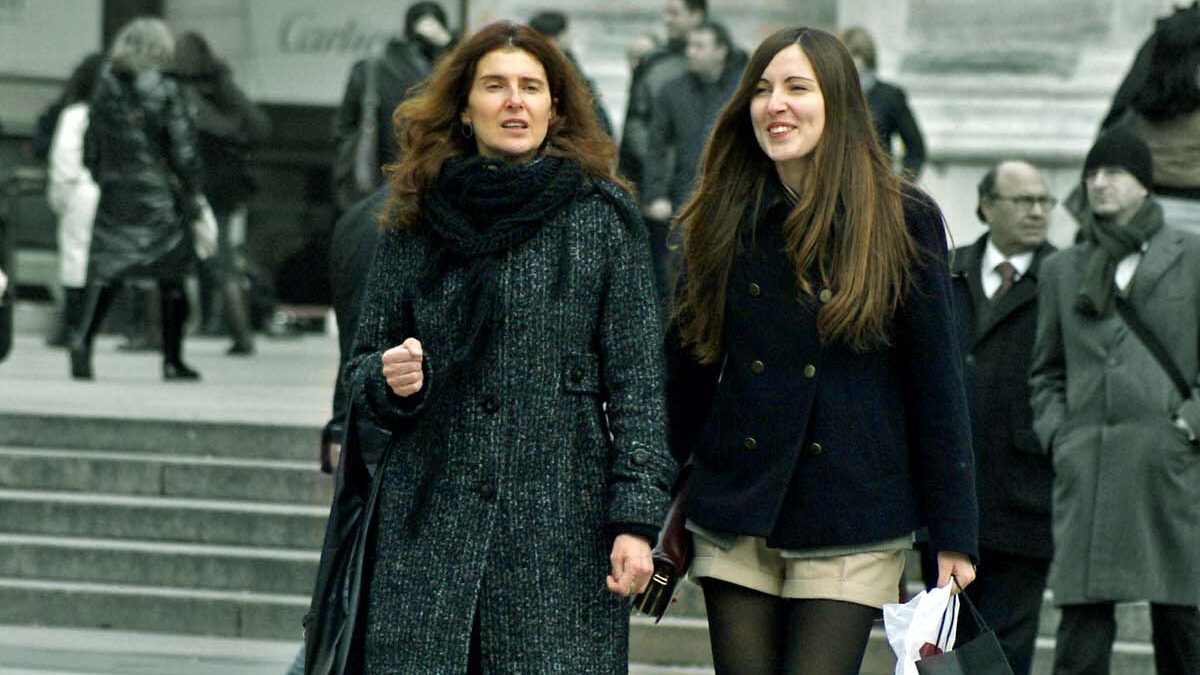 Novel On Parental Alienation Syndrome Rings True