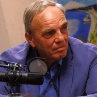 Author Alfred S. Regnery profile