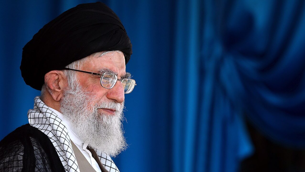 You Don’t Hate Media Enough: NYT, WaPo Remember Ayatollah As ‘Cleric’ With ‘Easy Smile’