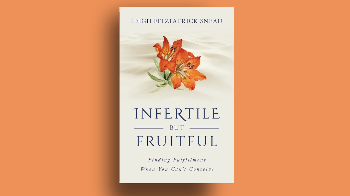 Modern Fertility Technology Is Overriding Our Moral Compass