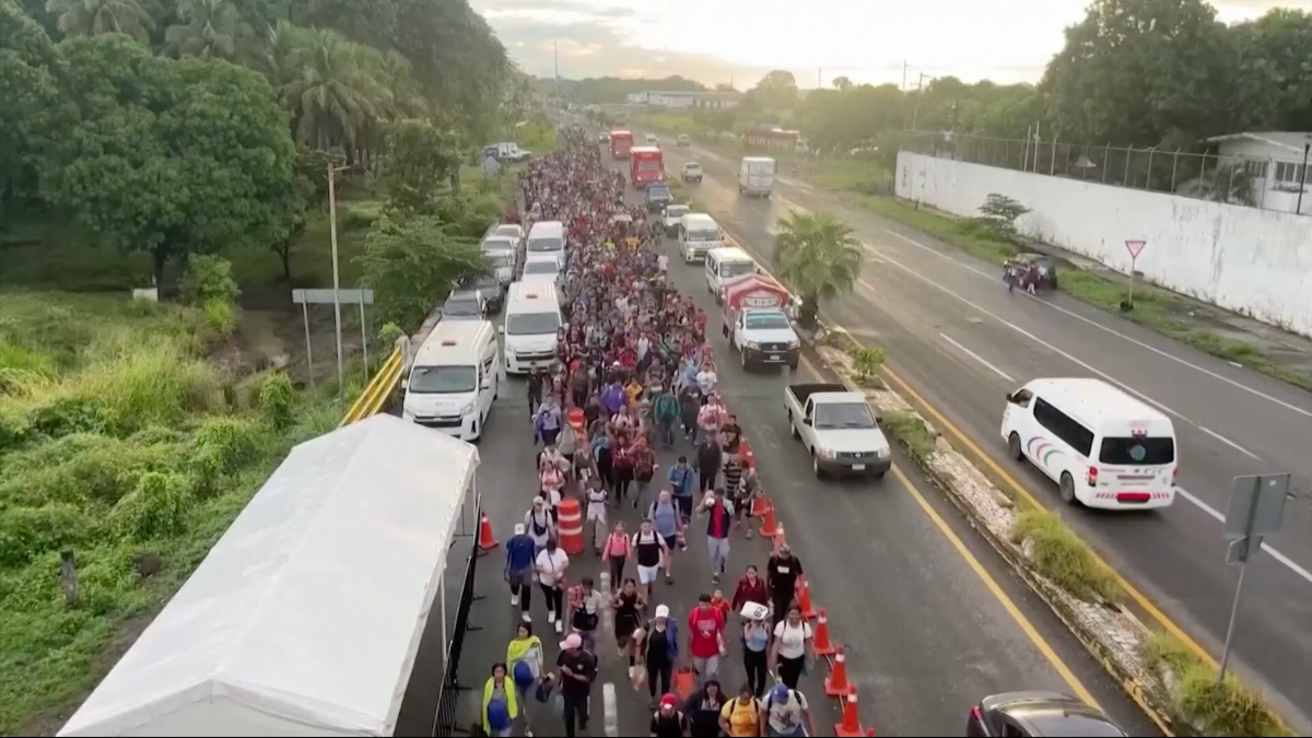 Democrat Bill Would Flood Every School, Church, And Hospital With Illegal Squatters