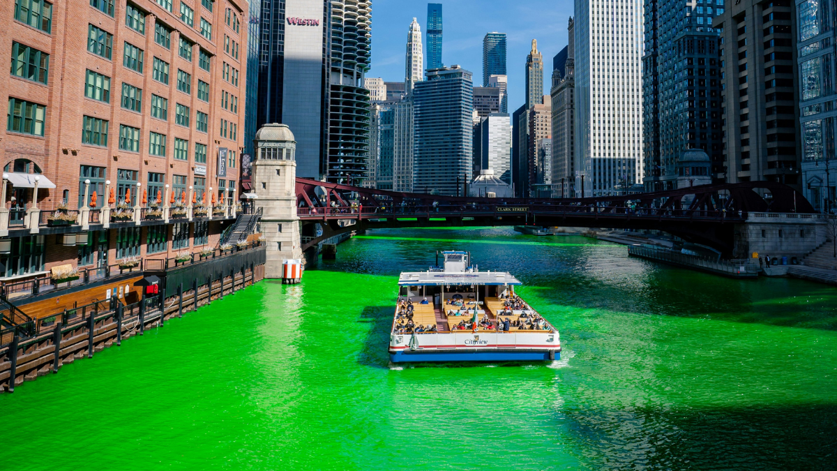 Ditch The Leprechauns And Read The Real Story Of St. Patrick’s Day