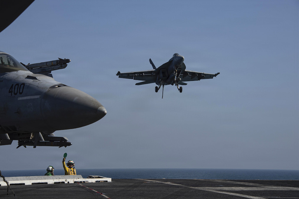 Trump Needs To Prepare Americans For What Comes Next In Iran