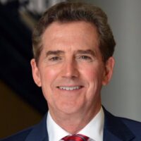 Author Jim DeMint profile