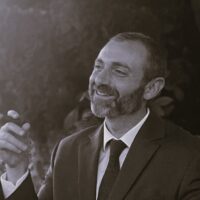 Author Frank DeVito profile