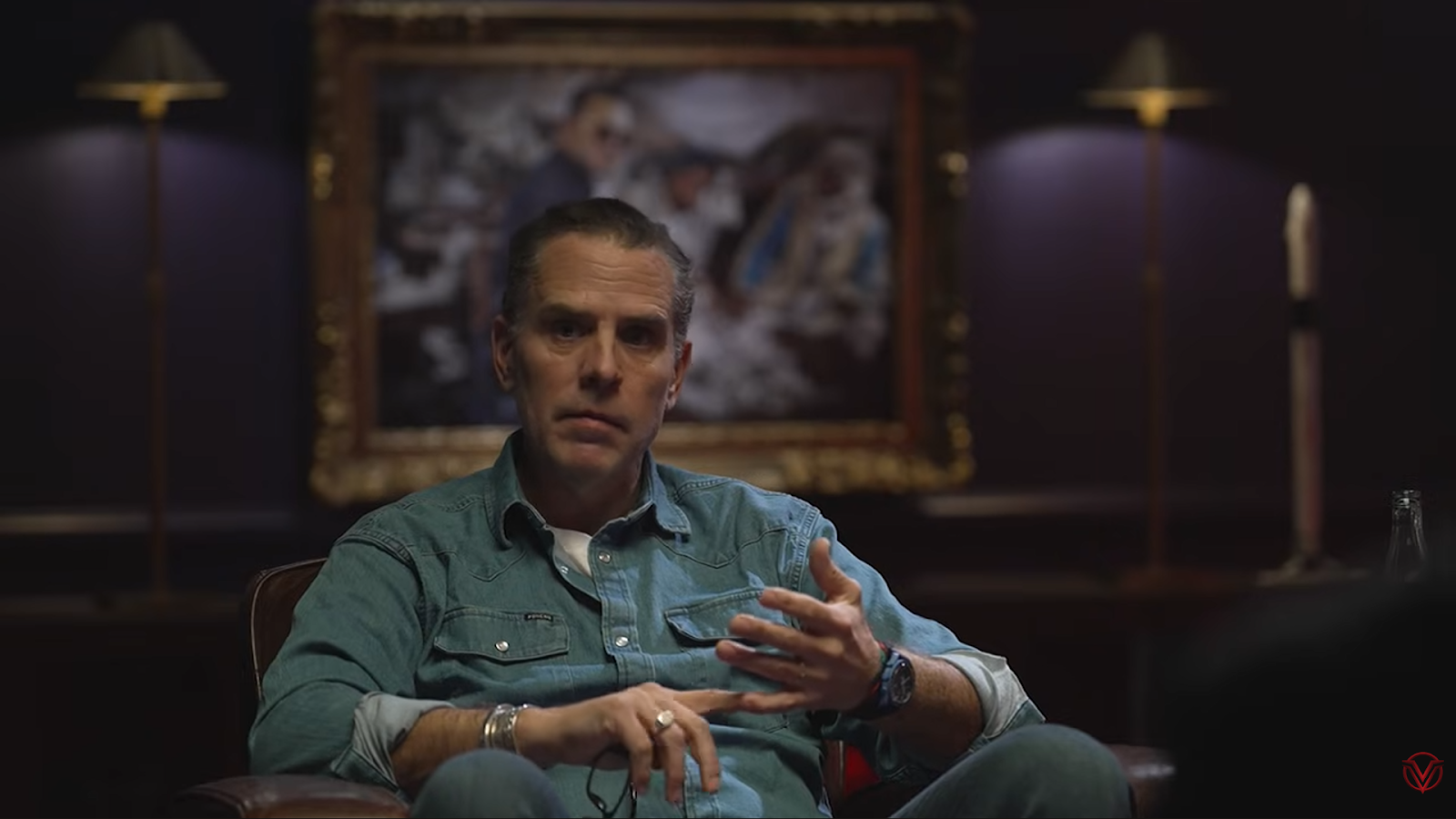 SCOTUS Weighs Gun Restriction Central To Hunter Biden Case SCOTUS Weighs Gun Restriction Central To Hunter Biden Case