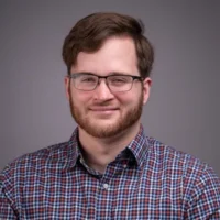 Author Jacob Stewart profile