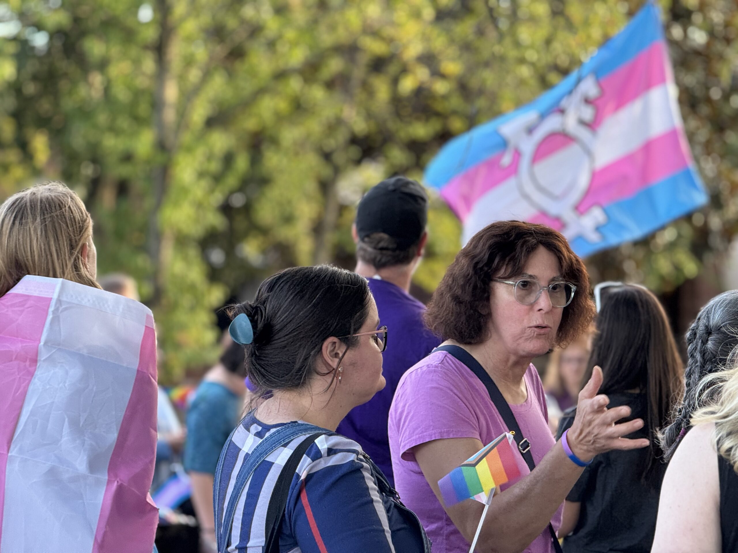 8-1 SCOTUS Nukes ‘Egregious’ Colorado Ban On Therapists Helping Gender-Confused Clients