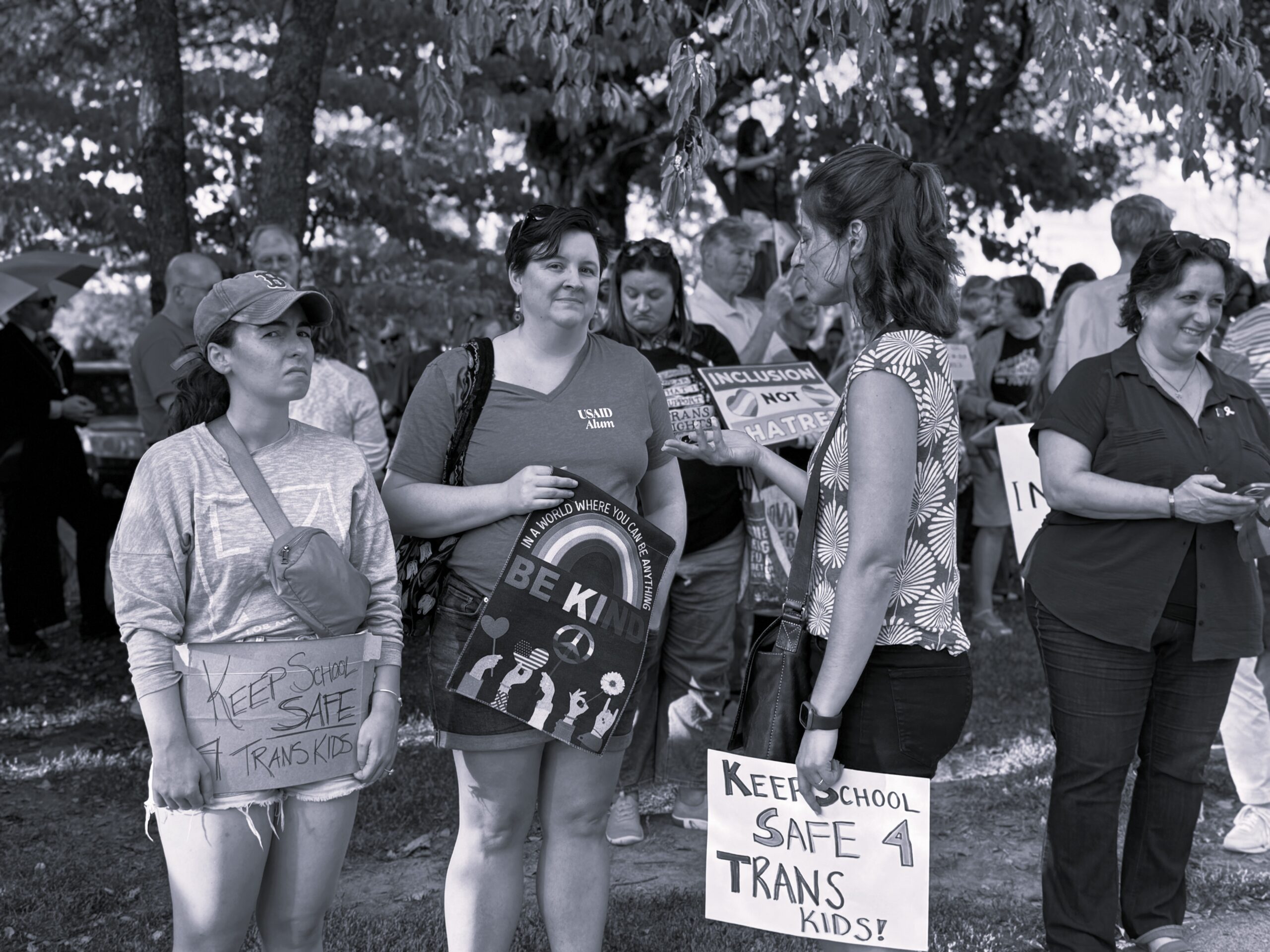 Colorado Will Have The Opportunity To Ban ‘Trans’ Child Genital Mutilation In November