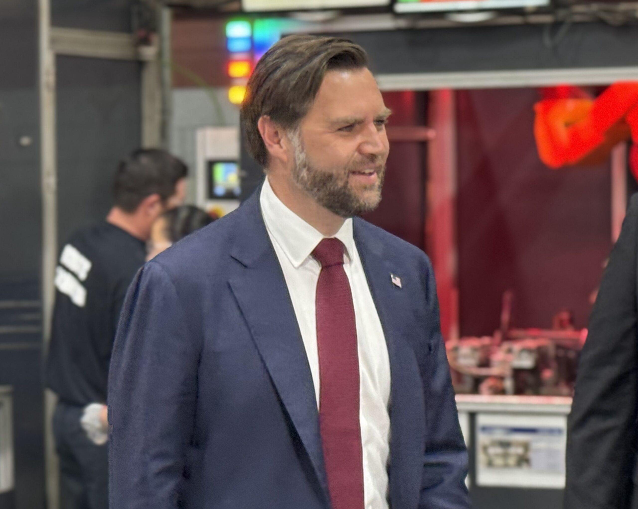 Here’s Vance’s Plan To Attack $250 Billion In Annual Fraud Losses