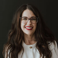 Author Kristan Hawkins profile