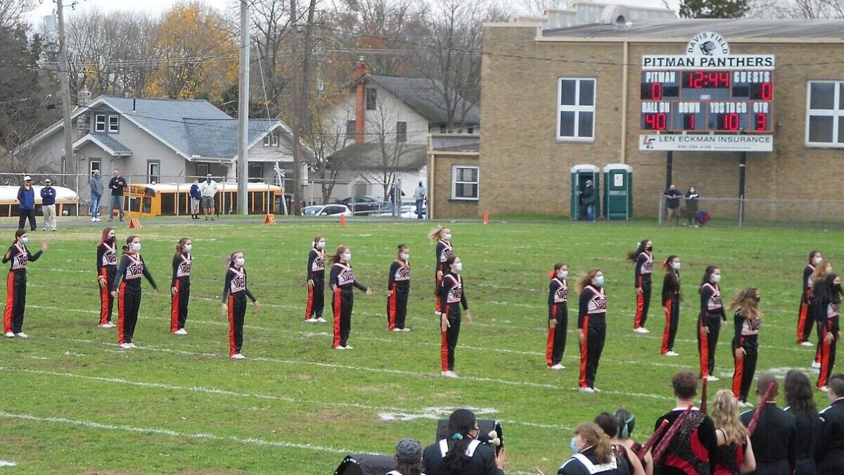 Paranoid Judges Weaponized Disability Law To Mask Kids During Covid