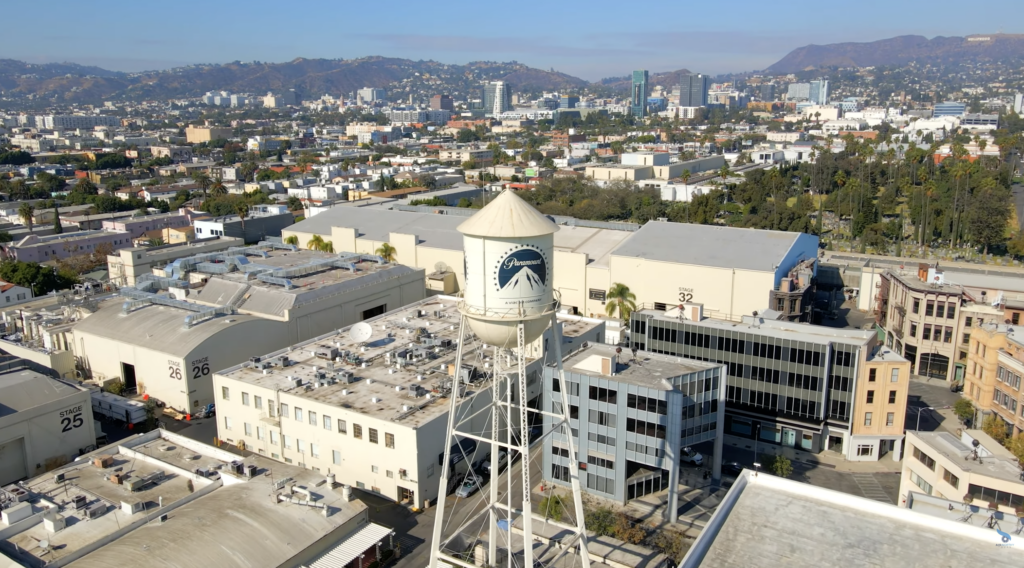 The Paramount Purchase Could Revive American Excellence In Hollywood