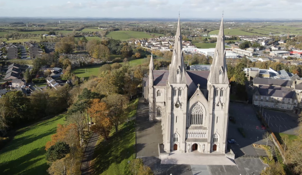 Ireland Lost Its Magic When It Lost Its Catholic Heritage