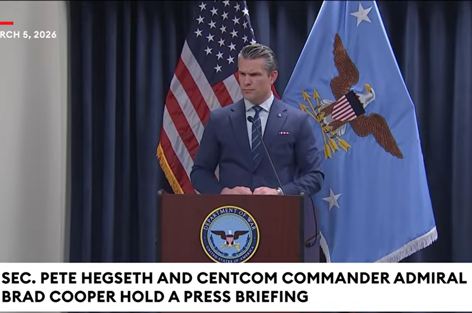 No Matter How The Iran War Ends, We Absolutely Cannot Take Any Refugees