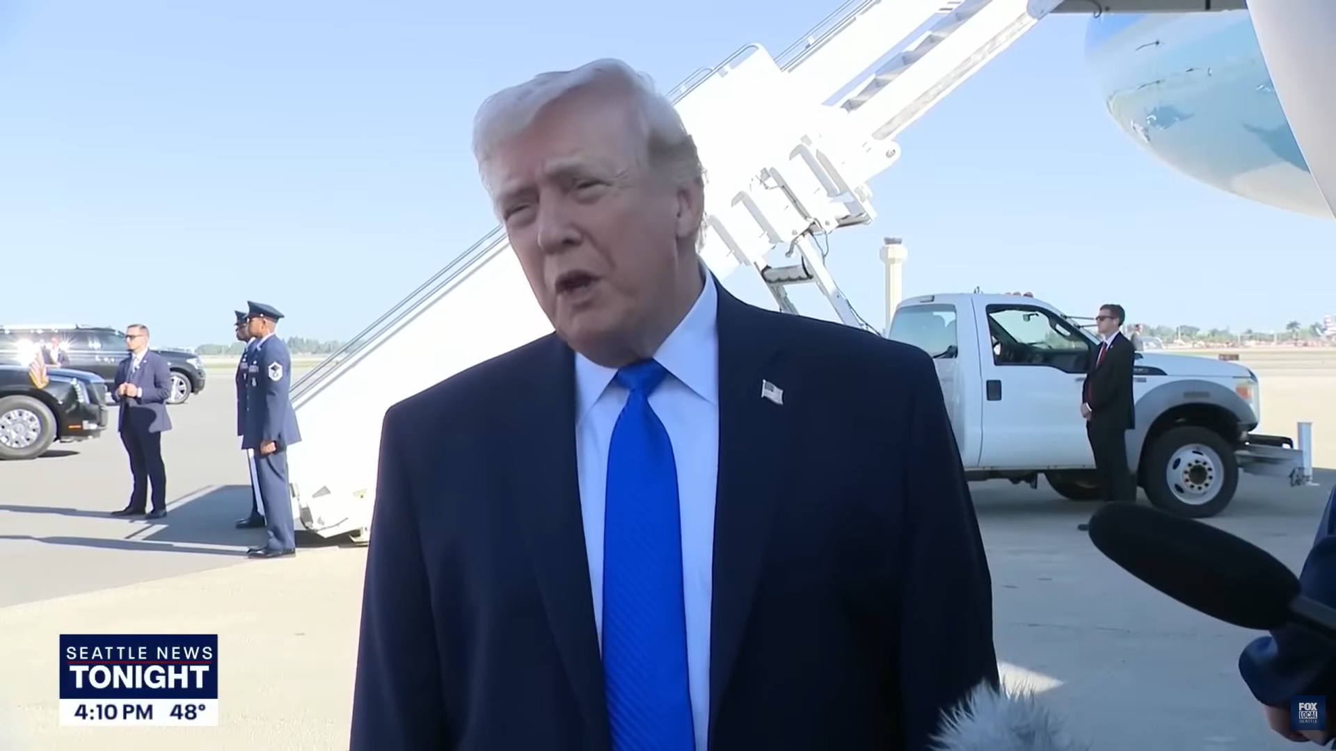 Should Trump Just Declare Victory In Iran And End The War?