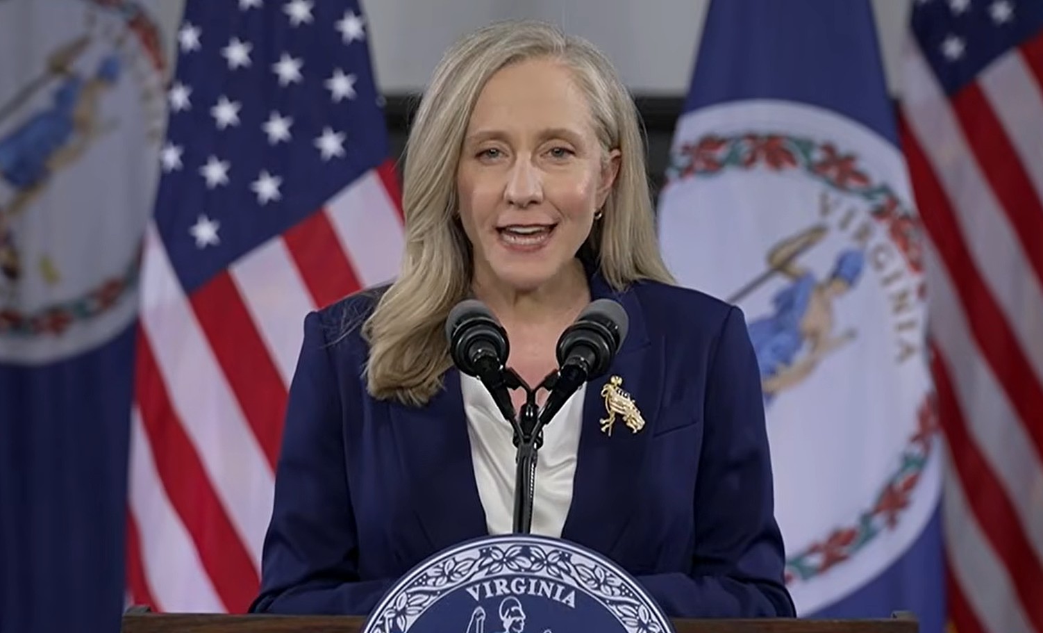 Virginia Passes Bill Requiring State Agencies To Discriminate Against White Men