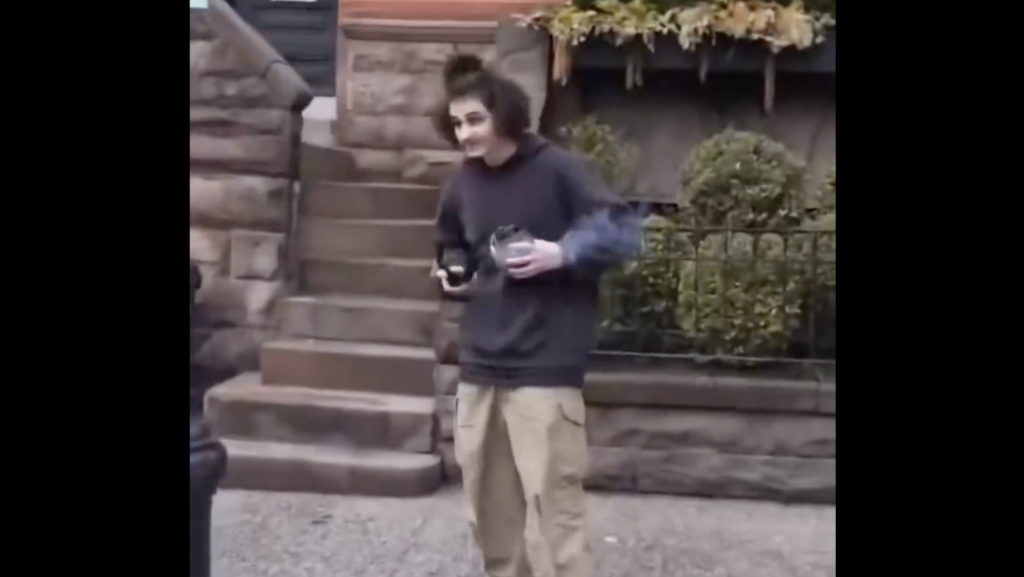 ‘Smoking Jars Of Metal’: Media Obfuscate Alleged NYC Bomb Attempt And Its Islamist Motives