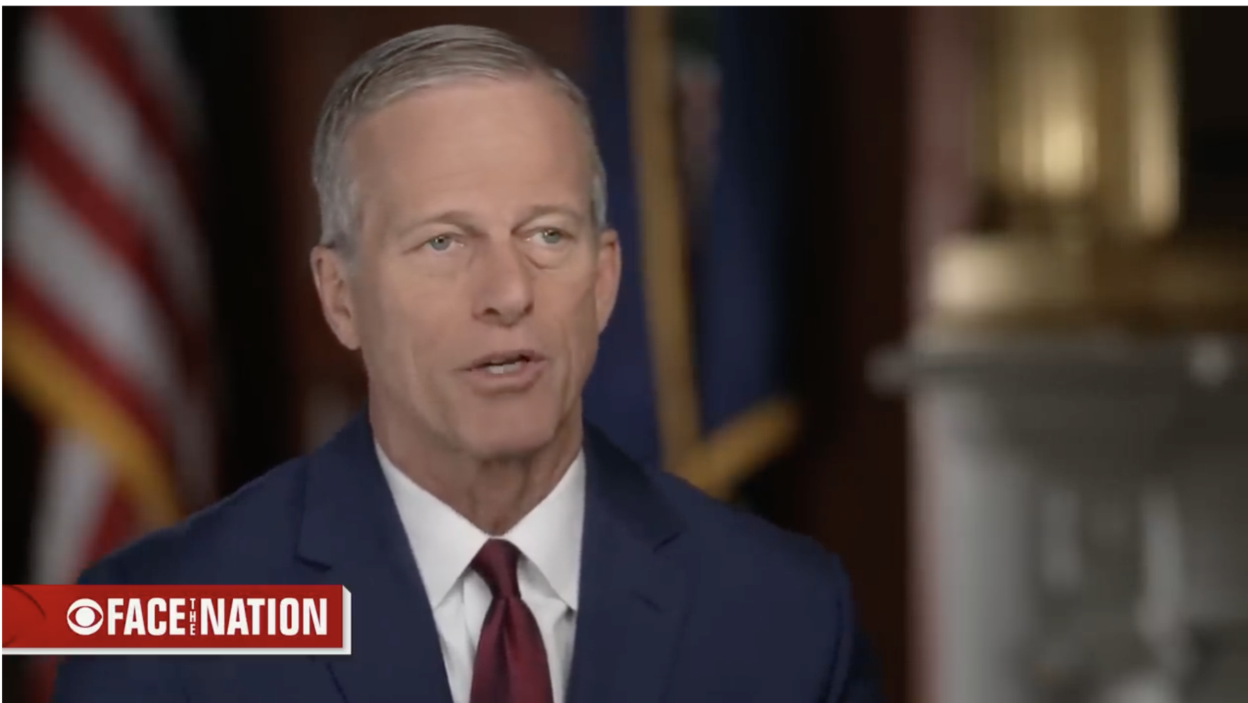 Senate RINOs Are Squandering Golden Opportunity To Fix Cracked Election System