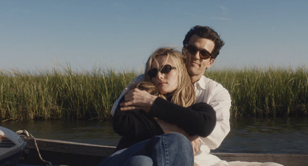 Carolyn Bessette’s Love Story Wasn’t A Fairy Tale, But Pre-Internet Dating Looks Like One