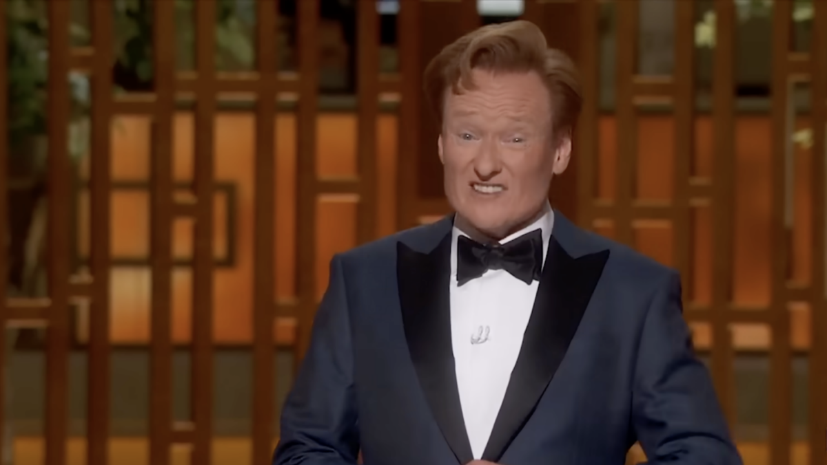 More People Watched The TPUSA Halftime Show Than Tuned In To The Oscars