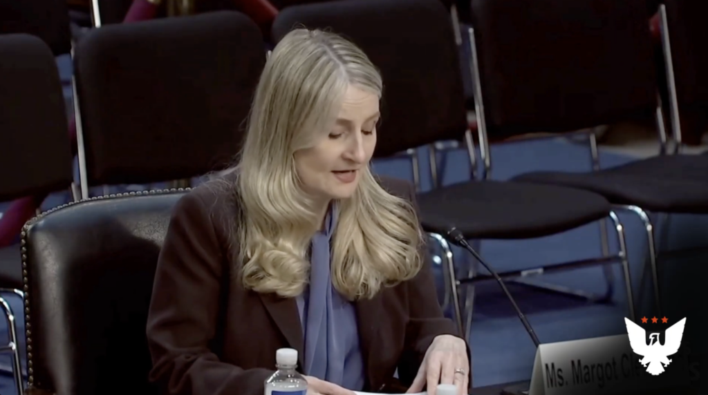 Cleveland: Jack Smith And His Lawfare Team ‘Must Be Held Accountable’