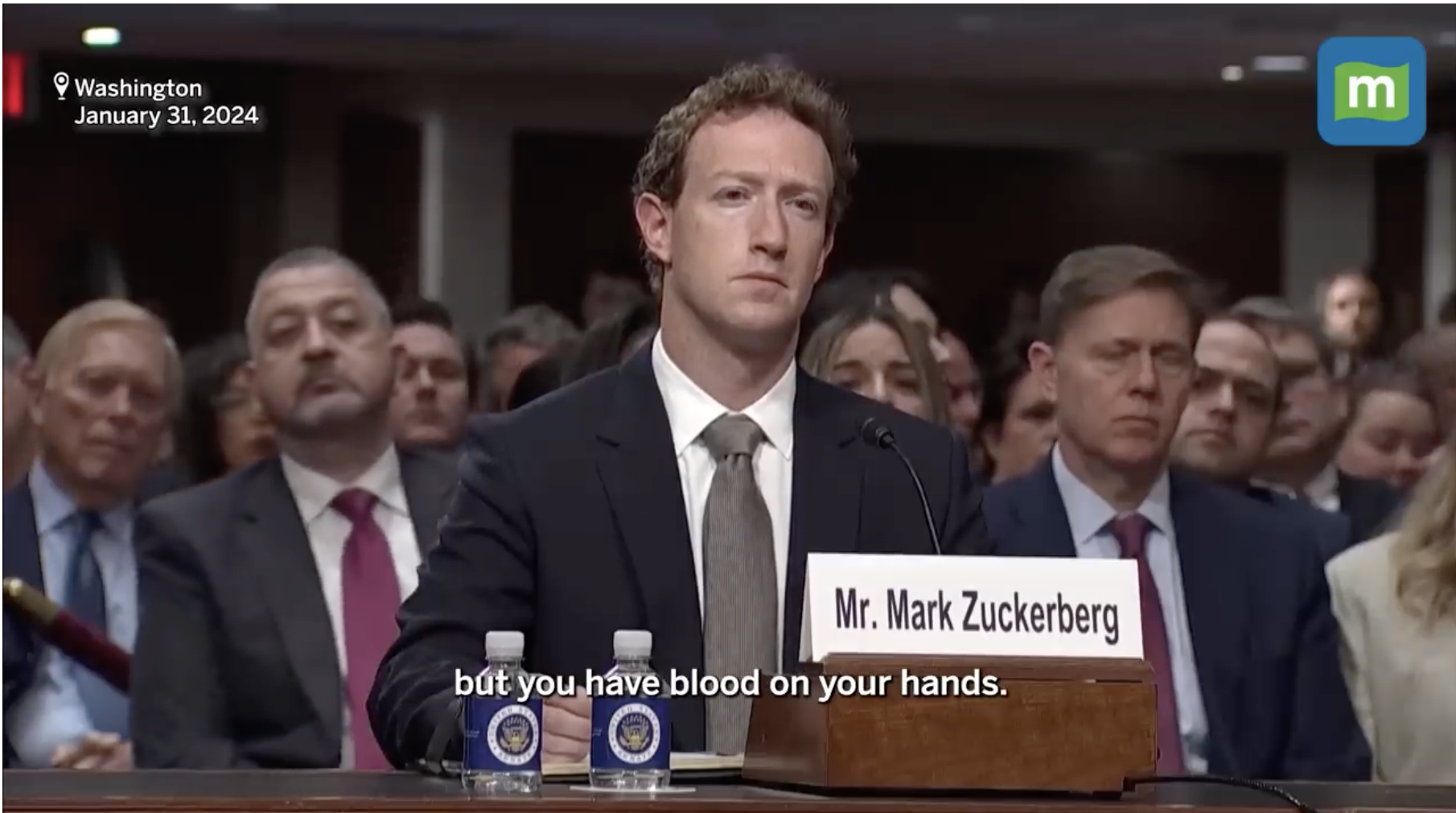 Settlement Stops Government From Using Social Media As ‘Speech Police’