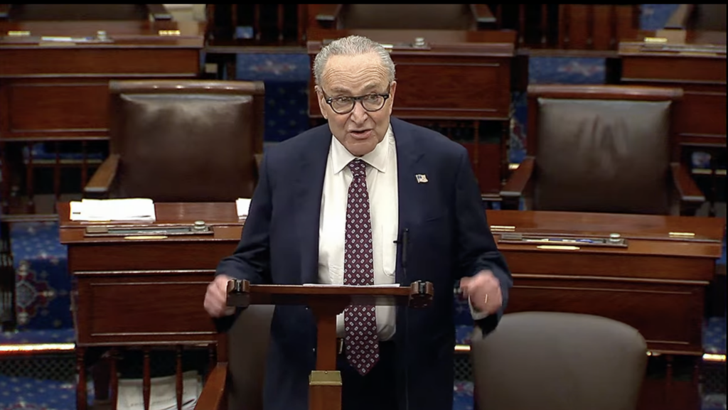 47 Democrats Vote Against Voter ID After Claiming They’d Support It