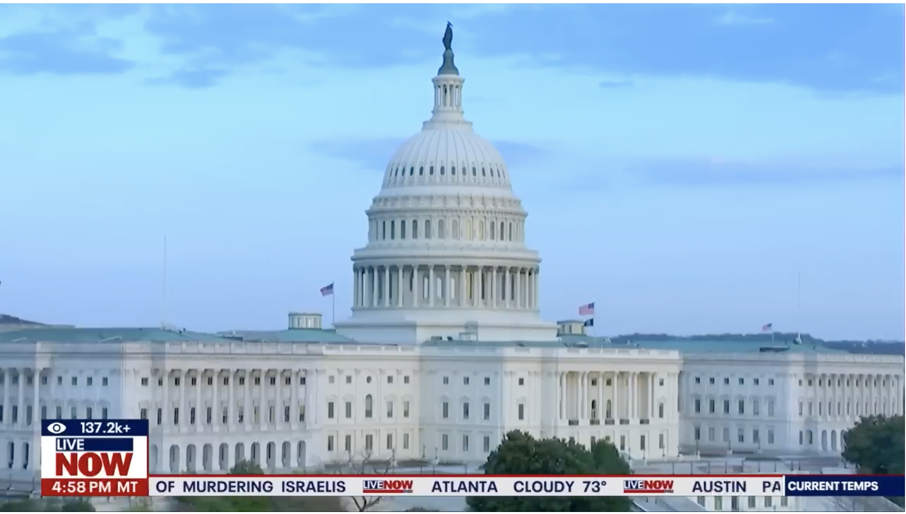 SAVE Act Is 4 Times More Popular Than Congress