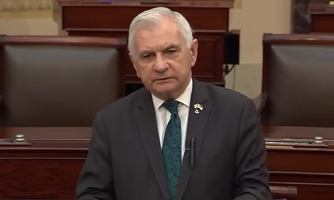 Blue States Withhold Voter Rolls From DHS While Giving Them To Leftist Orgs For Free