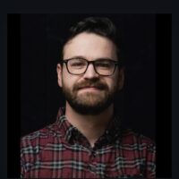 Author Wade Stotts profile