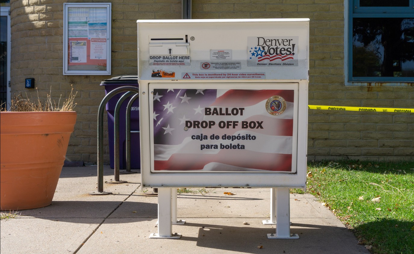 Democrats’ Fraud-Friendly Election Rules Destroy Public Trust