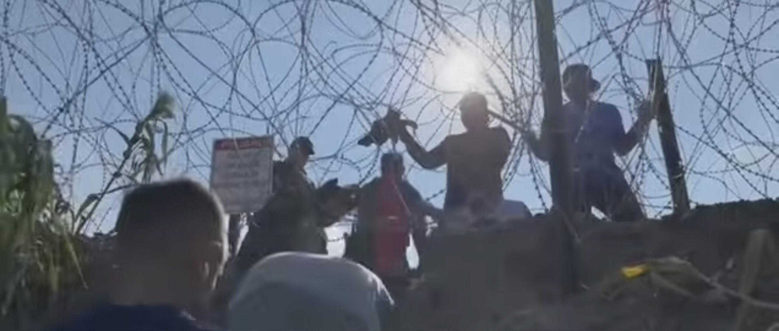 Illegal Immigration Is Way Down, So The Media Are Freaking Out Illegal Immigration Is Way Down, So The Media Are Freaking Out