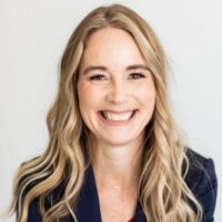 Author Erin Hawley profile