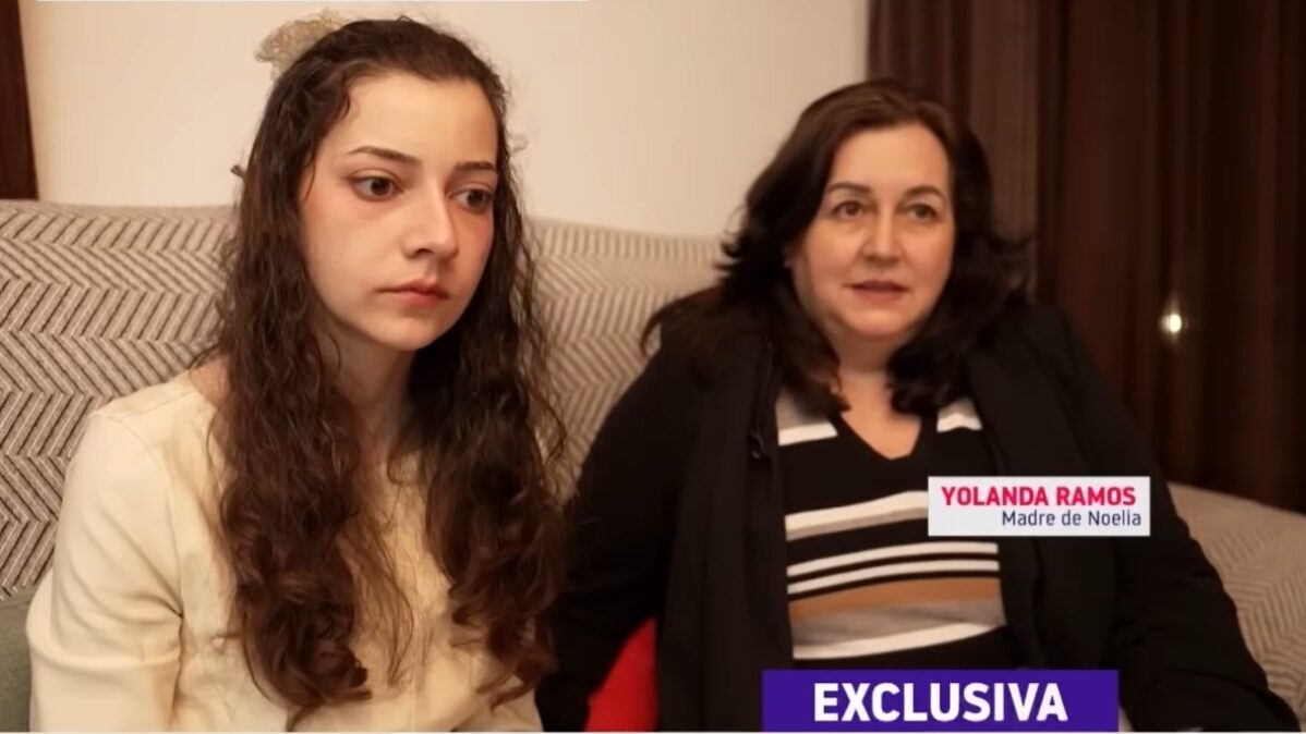 Spain Killed A 25-Year-Old Rape Victim And Harvested Her Organs