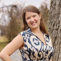 Author Chaney Gooley profile