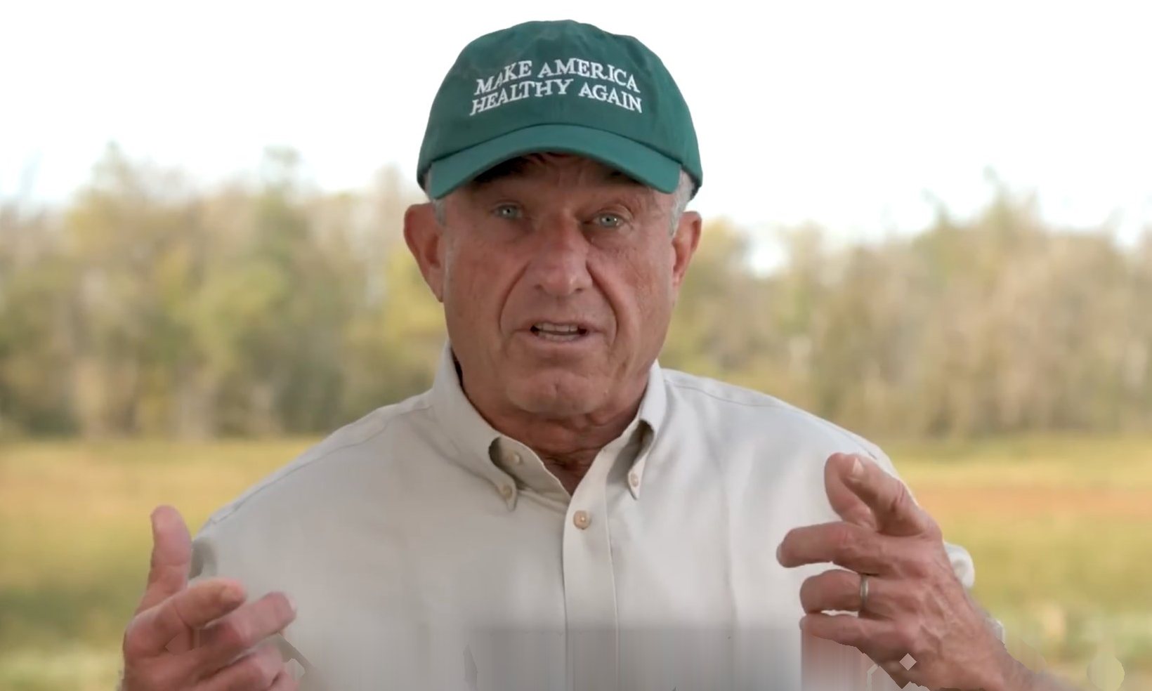 Trump Admin Can’t ‘Make America Healthy Again’ Without Abortion Pill Restrictions