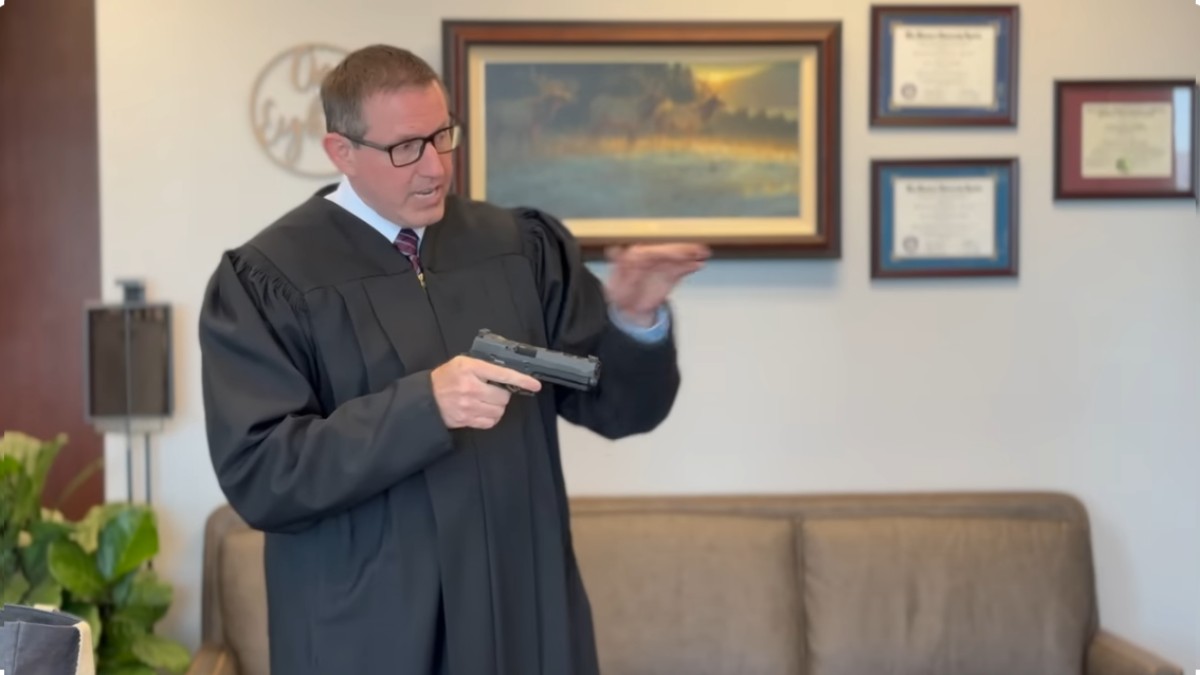 Media, Judges Freak Out Over Dissent Against Trans Child Abuse Media, Judges Freak Out Over Dissent Against Trans Child Abuse