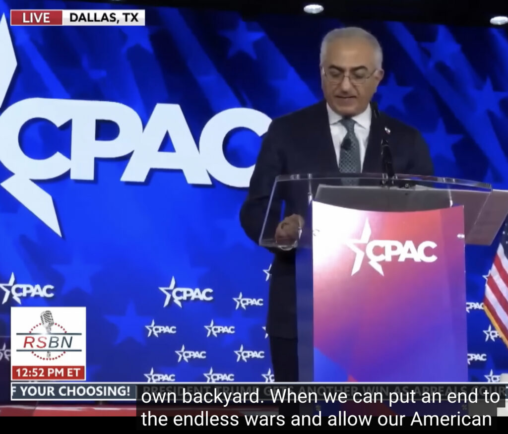 The Iran War Is Splintering