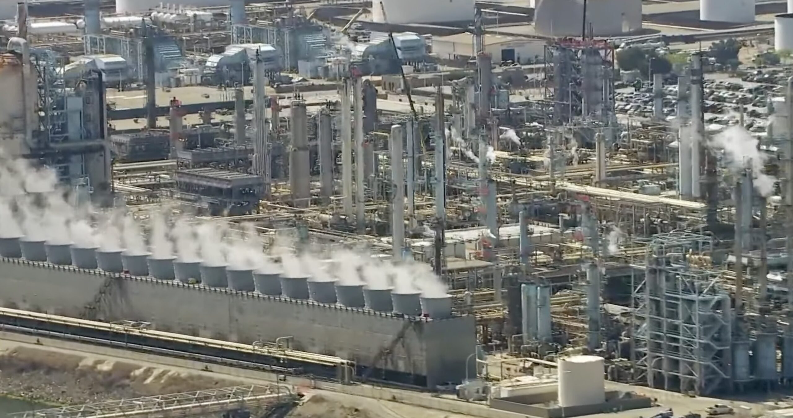 The Crisis In The Strait Of Hormuz Is Worse Because Of Dems’ Disastrous Energy Policy