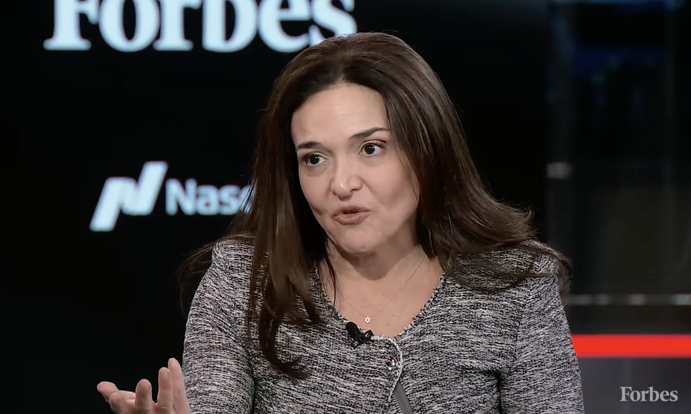 Sheryl Sandberg Needs To Stay In Her Girl Boss Lane And Leave Housewives Alone