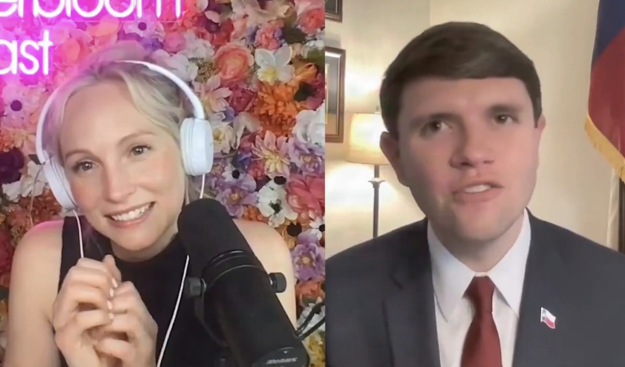 It’s Not An Accident That James Talarico Is Single And Childless