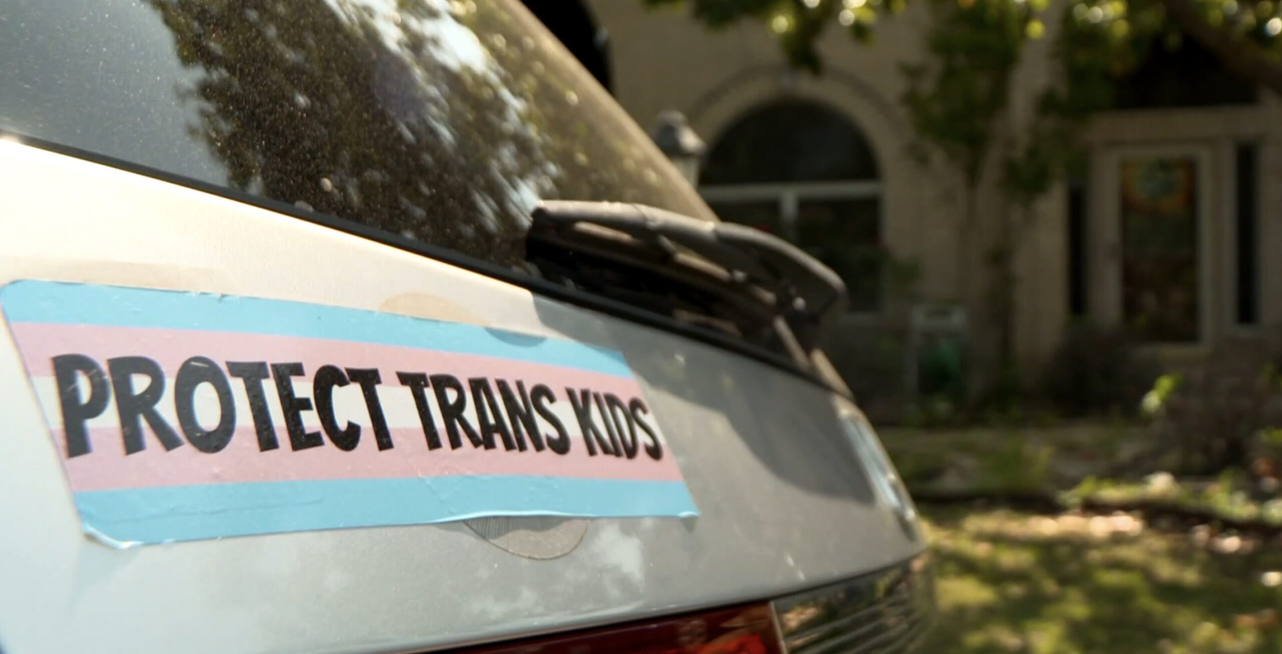 ‘Trans Kids’ Is A Dying Trend