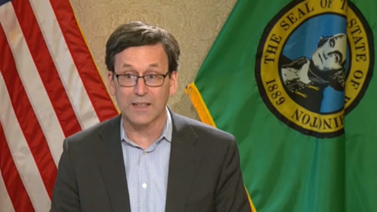 Washington State Giving Away $2M In Abortion Pills So Stockpile Doesn’t ‘Go To Waste’