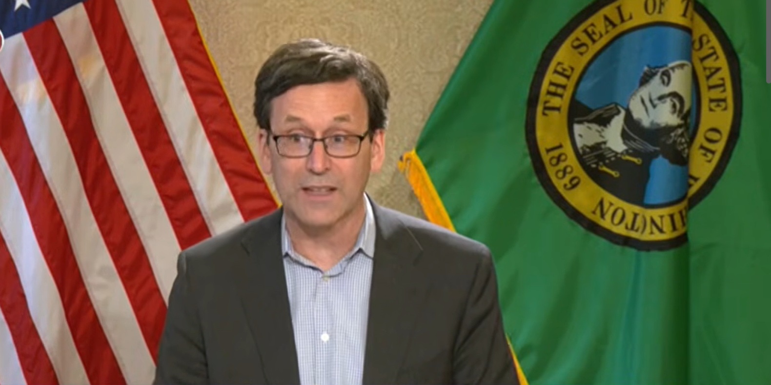 Washington State Giving Away $2M In Abortion Pills So Stockpile Doesn’t ‘Go To Waste’