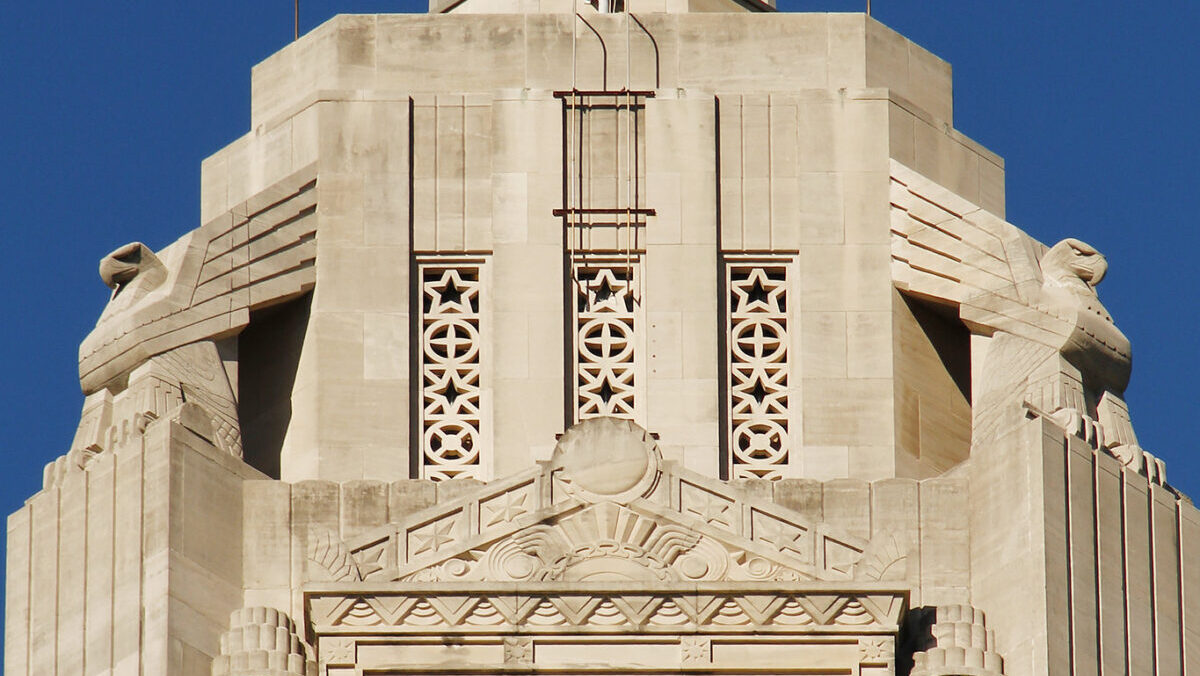 With Louisiana Homeless Bill, Democrats Once Again Smear Sensible Policy As ‘Jim Crow’