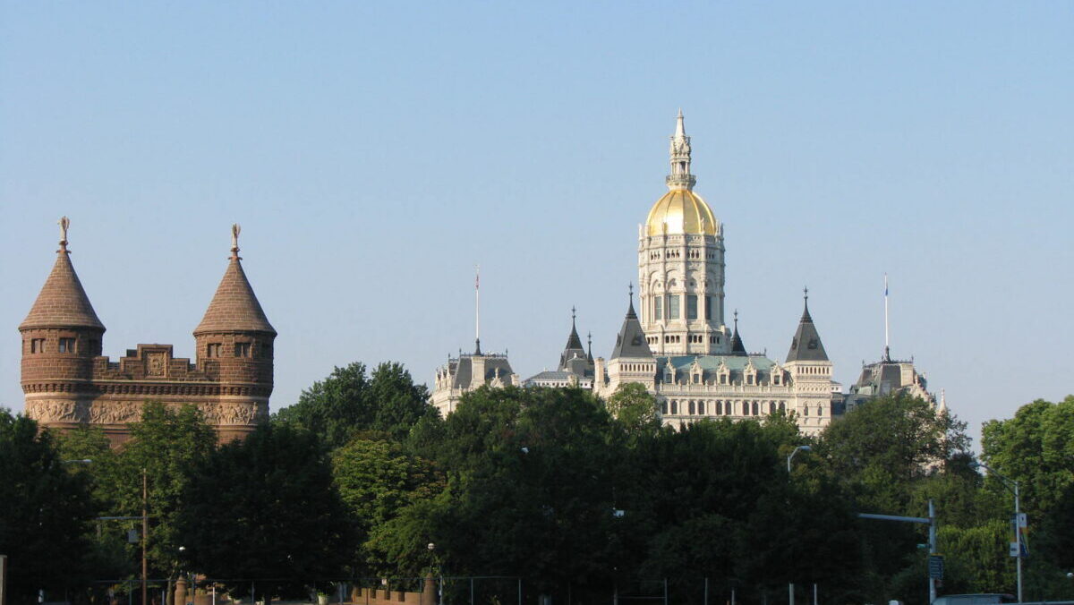 Connecticut Democrats Move Bills To Force Vaccines On Unwilling Residents