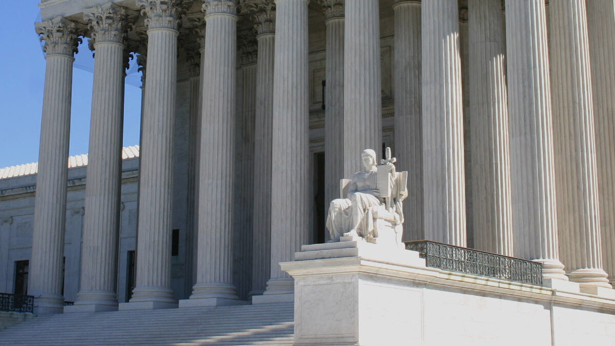 The First Amendment Does Not Contain An Election-Year Exception