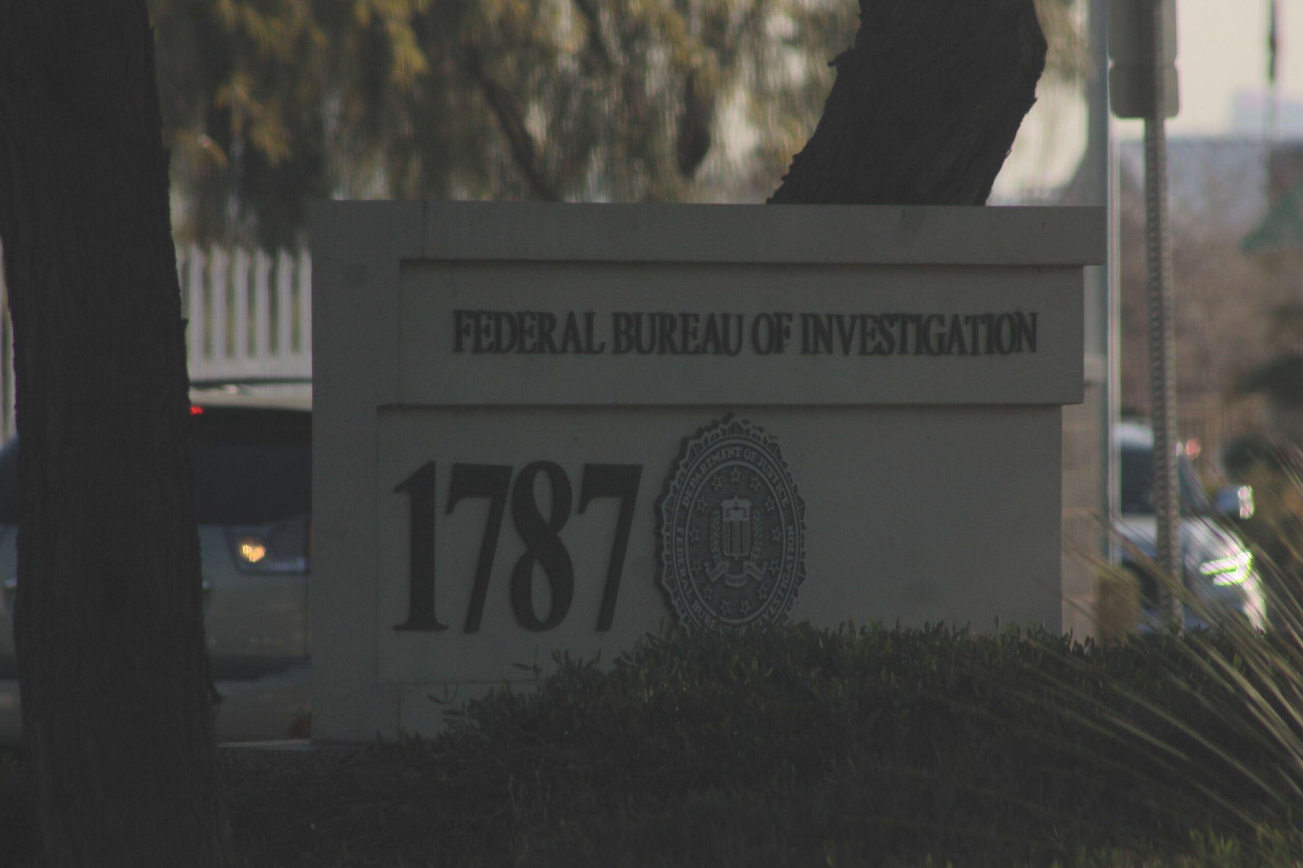 New Release: FBI Agent Deeply Involved In Get-Trump Lawfare May Have Crossed Criminal Line