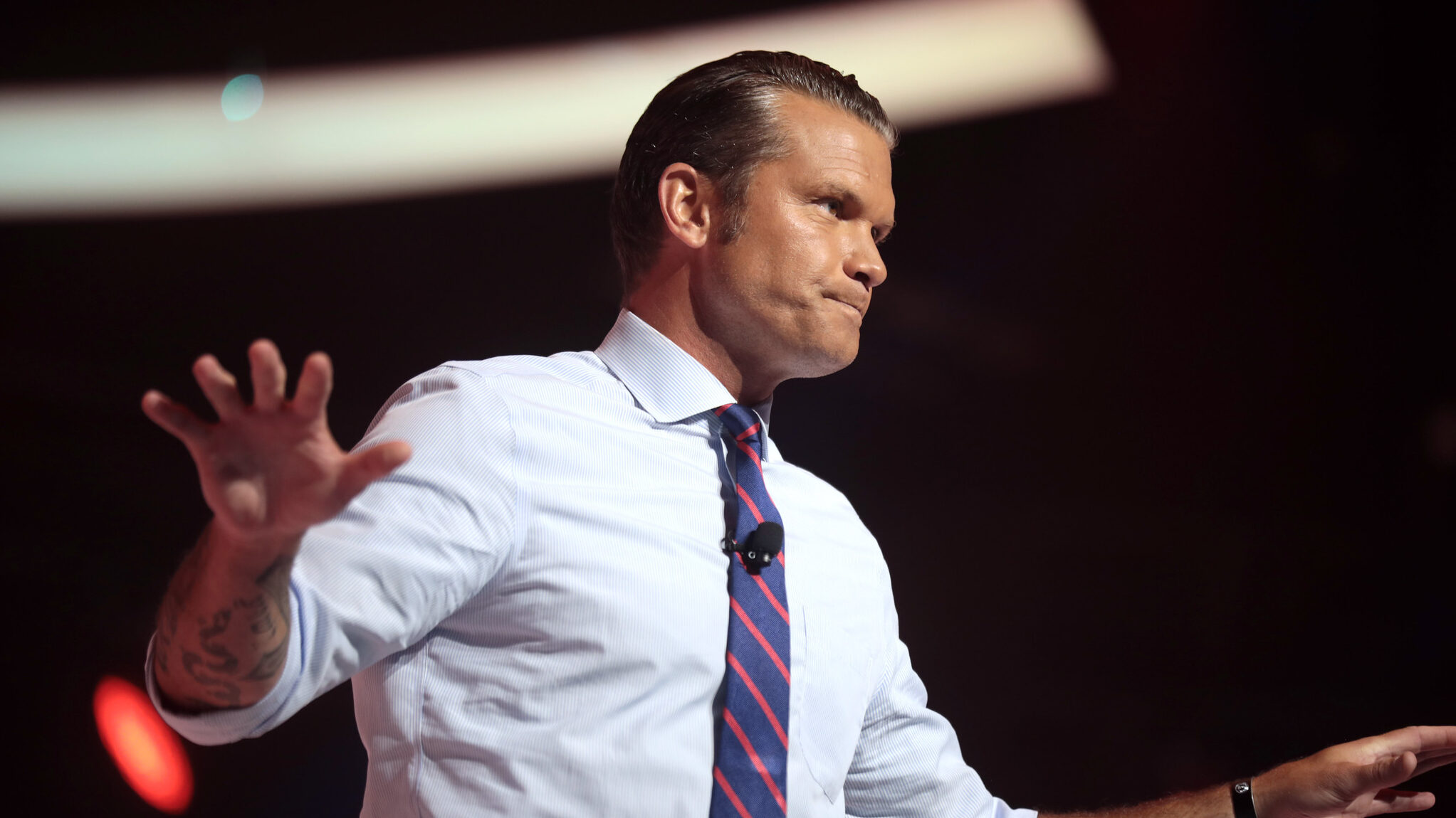 Iran Rescue Mission Underscores Hegseth’s Predecessors’ Incompetence